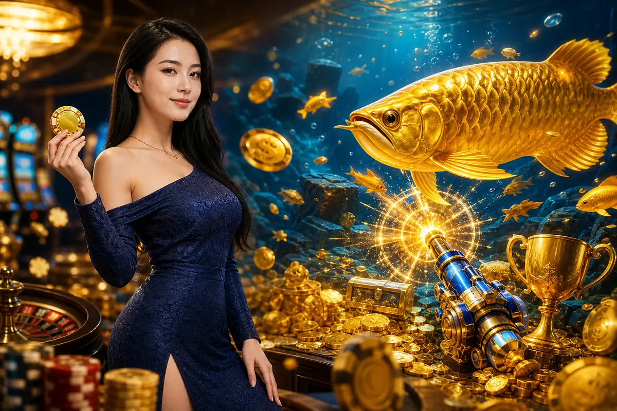 db777 VIP প্রোগ্রাম ও ক্যাশব্যাক সুবিধা